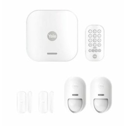 Yale Smart Alarm Starter Kit